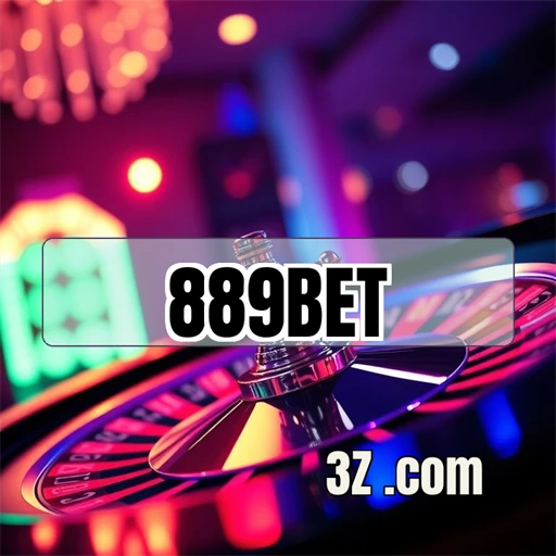 A Comunidade Vibrante do 889bet: Conectando Jogadores e Estratégias
