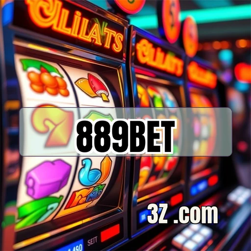 Experimente o 889bet Mobile: A Revolução dos Jogos a Distância