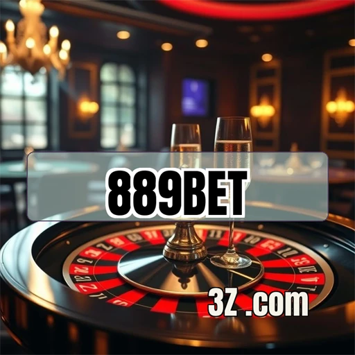 Slots encantadores no 889bet: diversão e prêmios à vista!