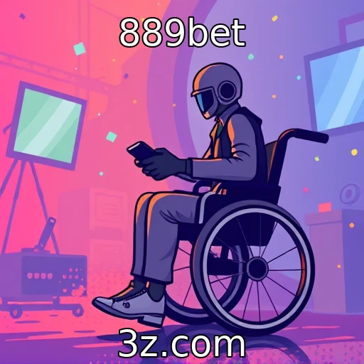 Acessibilidade nos jogos e seu efeito na comunidade gamer