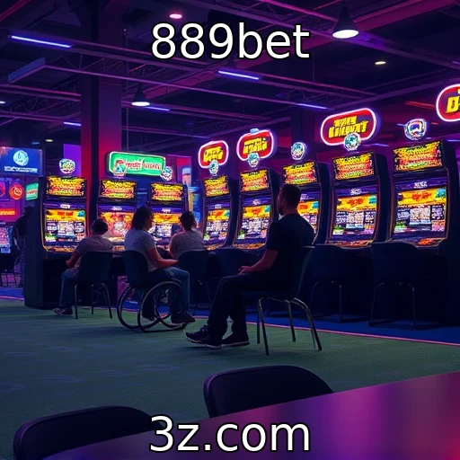 Importância da acessibilidade em jogos para todos os públicos