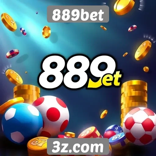 889bet oferece ampla variedade de jogos online