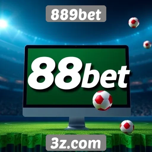 Comparativo entre 889bet e concorrentes do setor