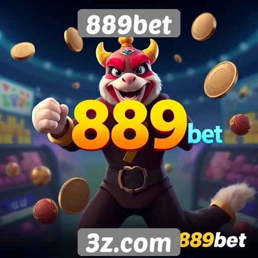 Novidades de jogos na plataforma 889bet