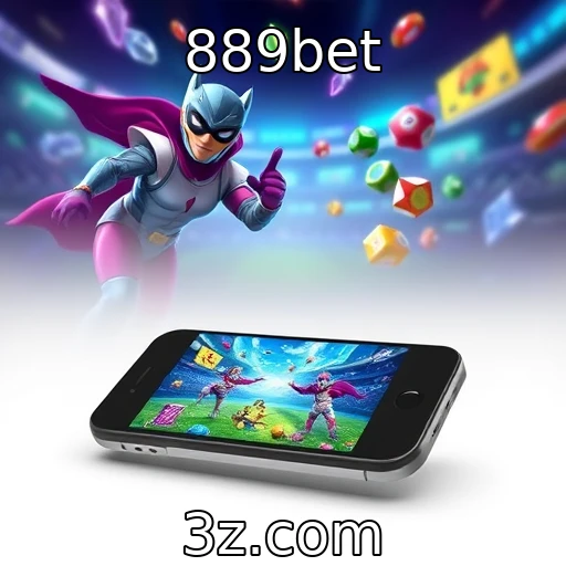 A evolução dos jogos mobile nos últimos anos