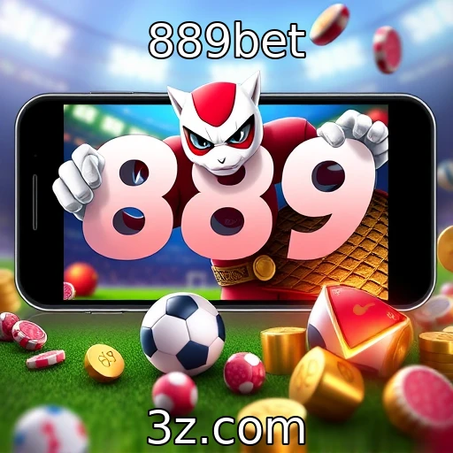 Mercado de jogos móveis em ascensão