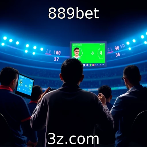 Impactos das regulamentações nas apostas digitais