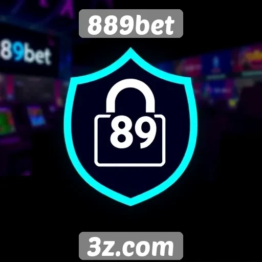 Dicas de segurança ao jogar no 889bet