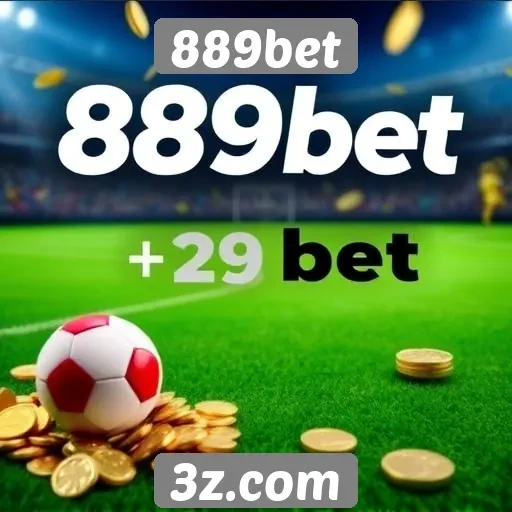 Estudo sobre bônus e promoções no 889bet